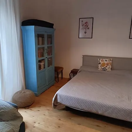 Casa Doval Bed & Breakfast Cortelazor