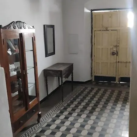Casa Doval * Cortelazor