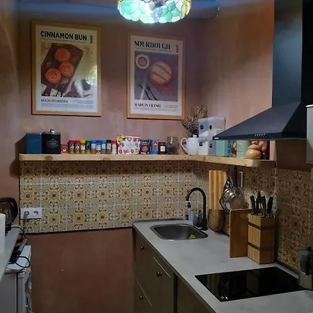 Casa Doval Bed & Breakfast