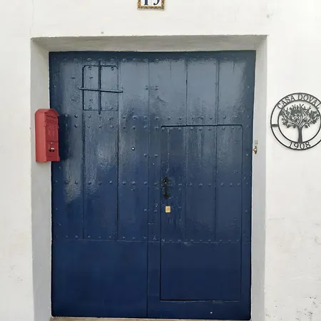 Casa Doval