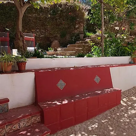 Frühstückspension Casa Doval