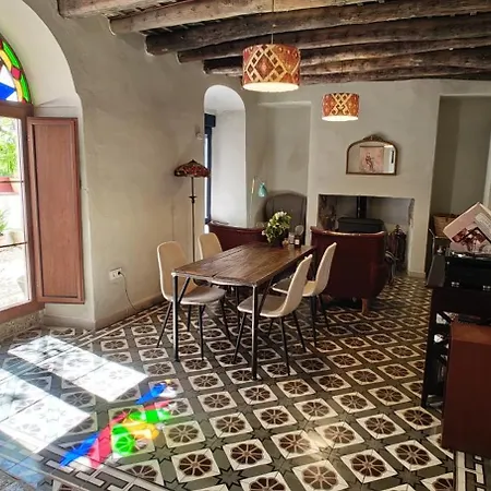 Casa Doval 3* Cortelazor