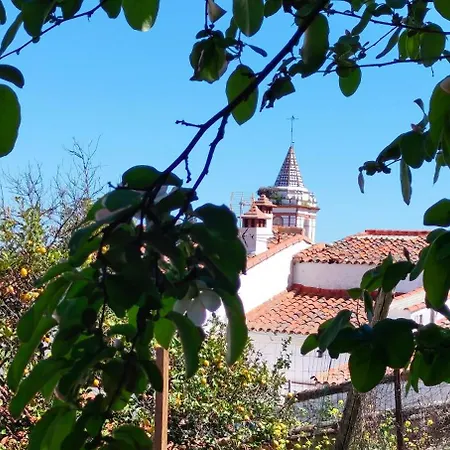 Casa Doval 3* Cortelazor