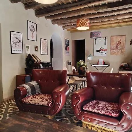 Casa Doval 3*
