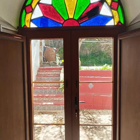 Casa Doval 3*