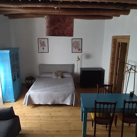 Frühstückspension Casa Doval