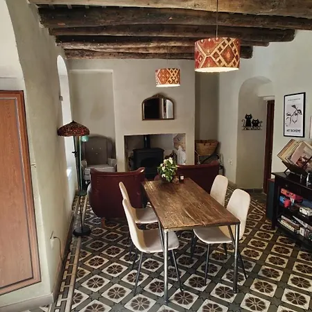 Casa Doval Frühstückspension