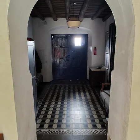 Frühstückspension Casa Doval 3*