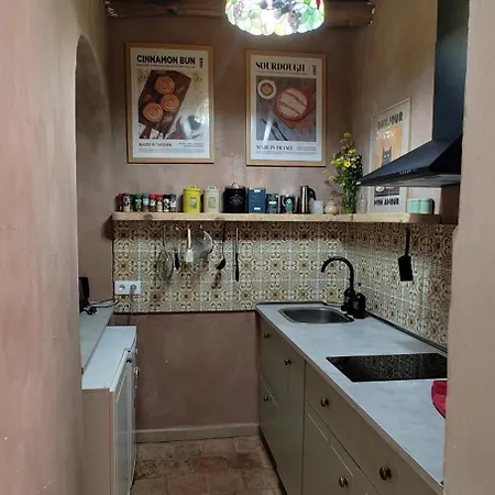 Casa Doval Cortelazor