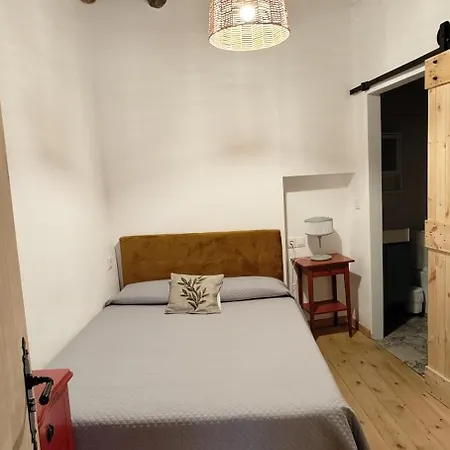 Casa Doval Cortelazor