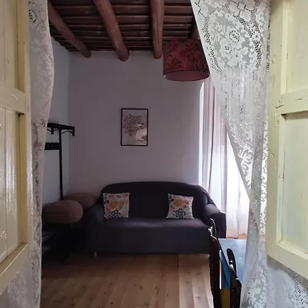 Casa Doval Frühstückspension