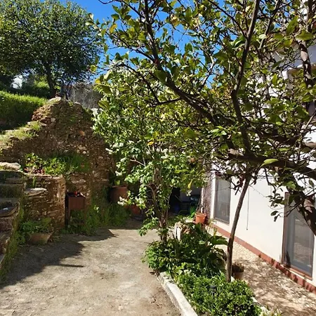 Frühstückspension Casa Doval Cortelazor