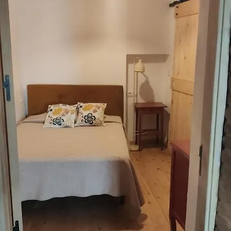 Bed & Breakfast Casa Doval Cortelazor