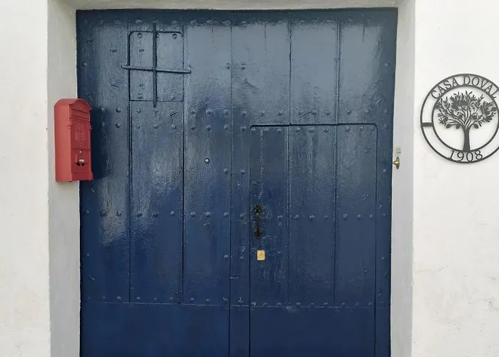 Casa Doval