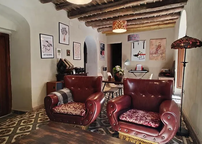 Casa Doval 3*