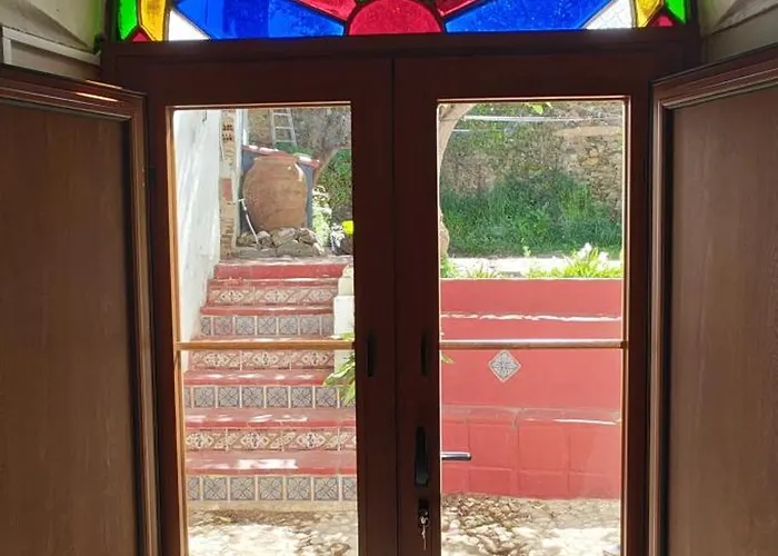 Casa Doval 3*