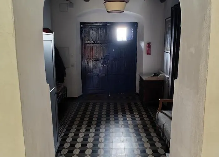 Frühstückspension Casa Doval 3*