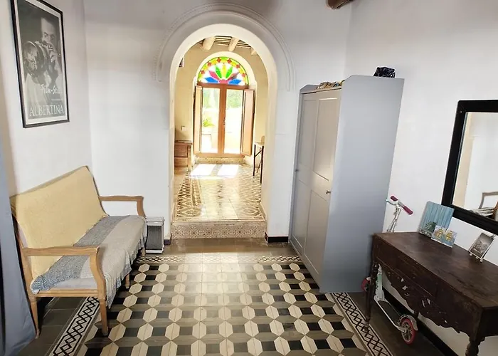 Casa Doval