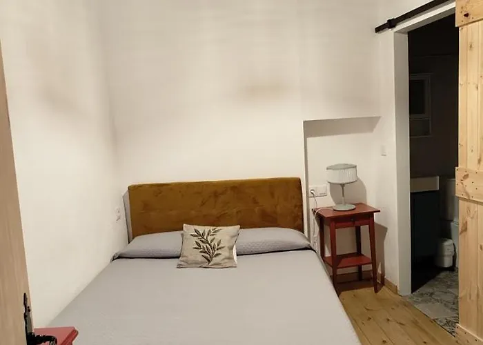 Casa Doval Cortelazor