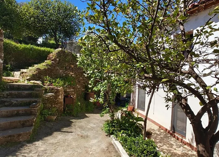 Frühstückspension Casa Doval Cortelazor