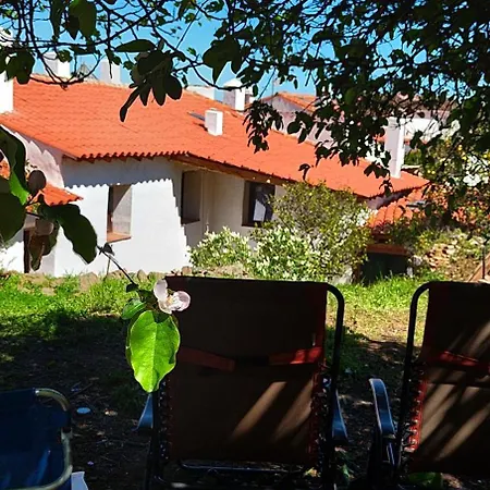 Casa Doval Panzió