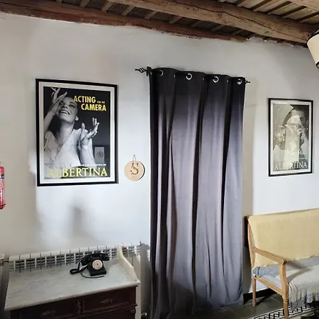 Bed & Breakfast Casa Doval Cortelazor