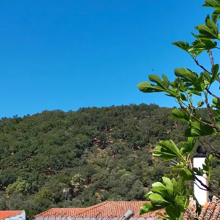 Panzió Casa Doval 3*