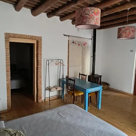 Casa Doval Cortelazor