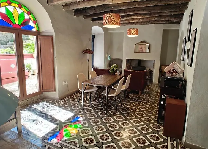 Casa Doval 3* Cortelazor