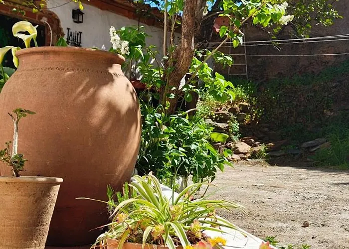 Casa Doval 3*