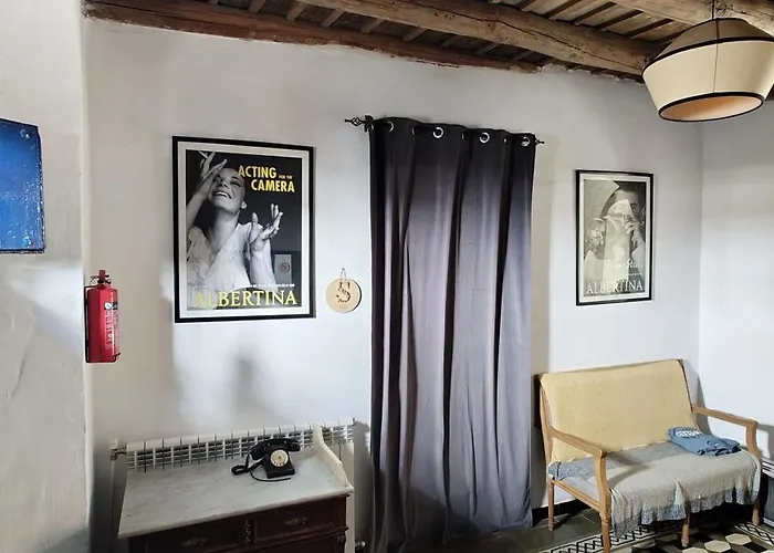 Bed & Breakfast Casa Doval Cortelazor