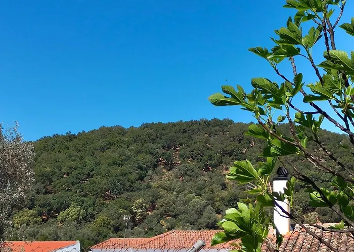 Bed & Breakfast Casa Doval 3*