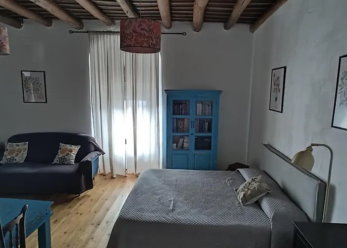 Casa Doval 3*