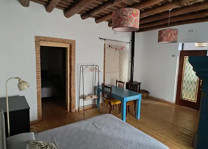 Casa Doval Cortelazor