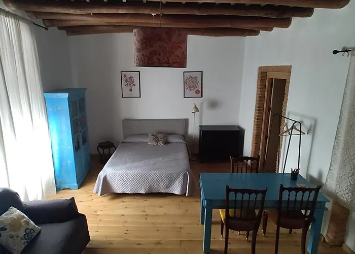 Bed & Breakfast Casa Doval