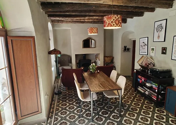 Casa Doval Bed & Breakfast