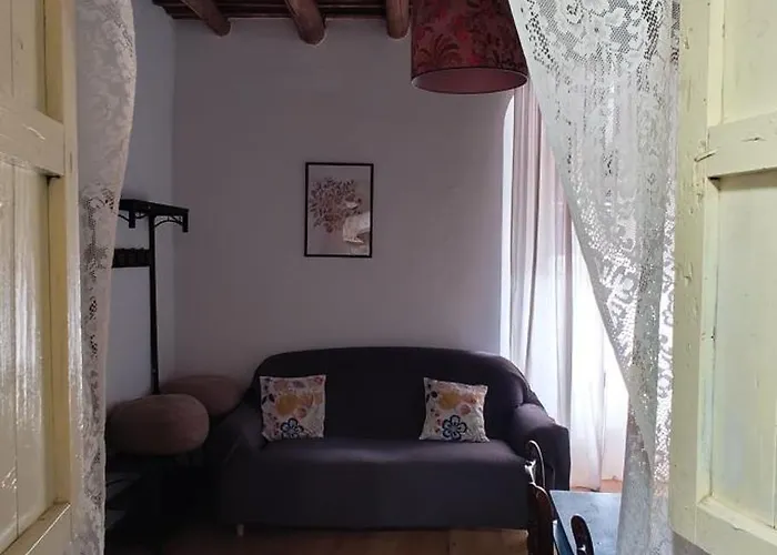 Casa Doval Bed & Breakfast