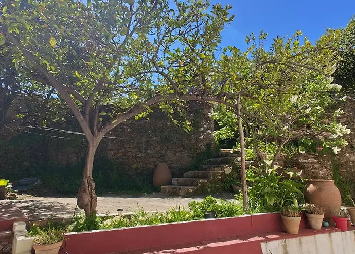 Bed & Breakfast Casa Doval Cortelazor